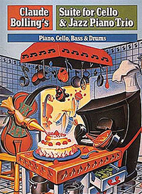 woodwinds and all that jazz